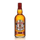 12 Year Old Blended Scotch Whisky image number null