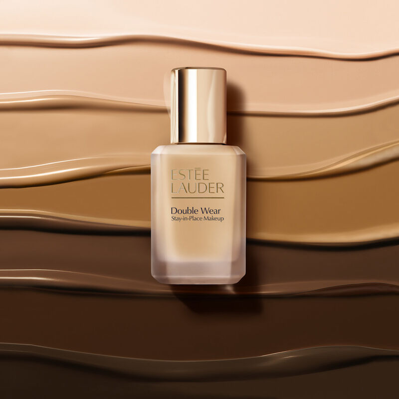 Double Wear - Stay-in-Place Makeup image number null