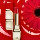 Kisskiss Shine Bloom 95% Naturally-Derived Ingredients Lipstick image number null