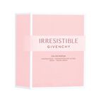 Irresistible Set image number null
