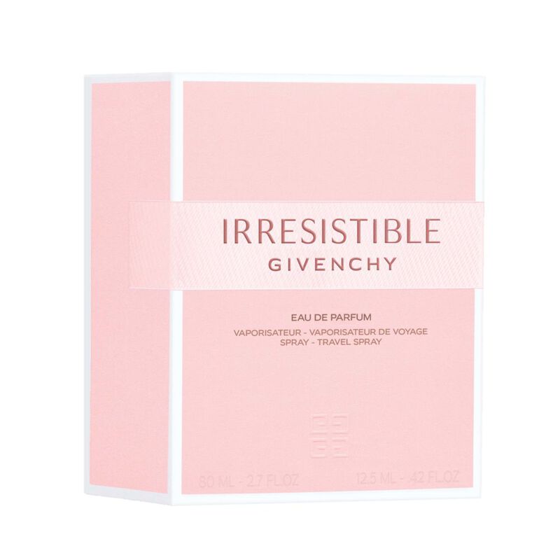 Irresistible Set image number null