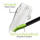 Pro Locked Brow Gel Clear image number null