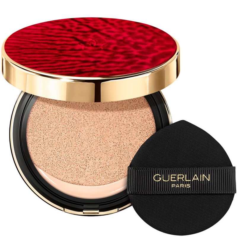 Parure Gold 23 Cushion Foundation 00 CNY image number null