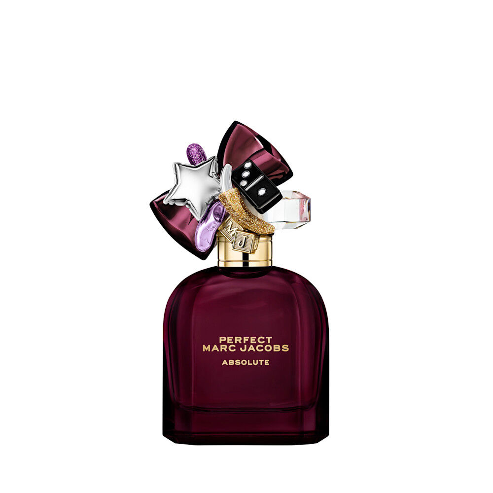 Marc Jacobs Perfect Absolute 50ml | Perth Airport Duty Free