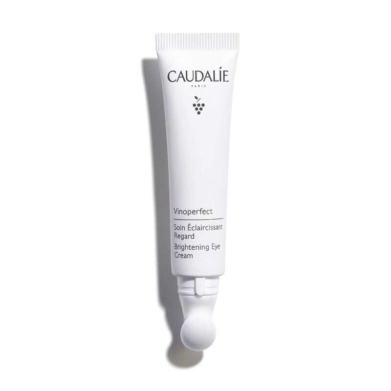 Vinoperfect Dark Circle Brightening Eye Cream with Niacinamide  image number null