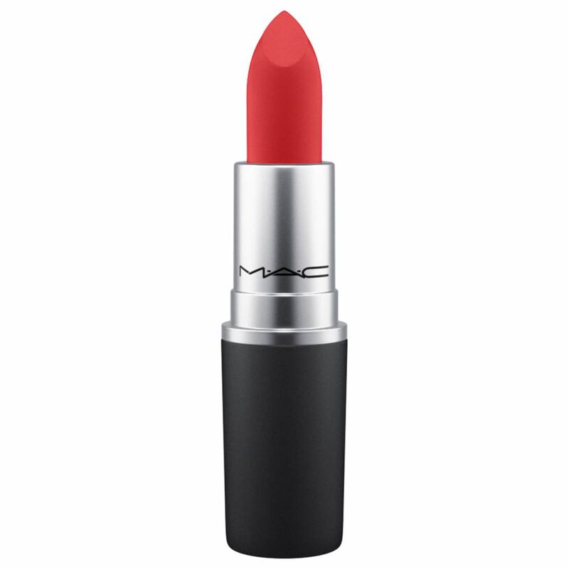 Powder Kiss Lipstick  image number null