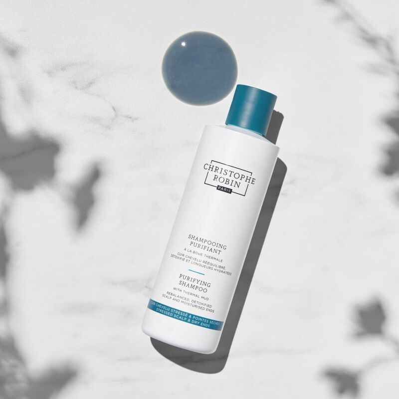 Purifying Shampoo image number null