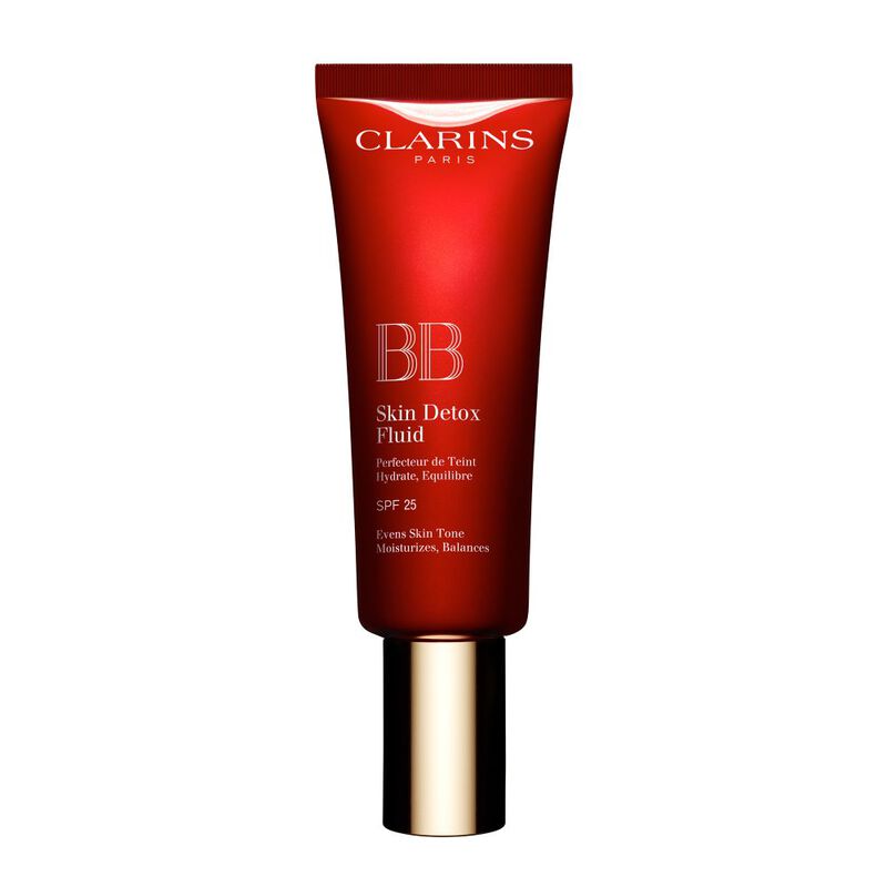 BB Skin Detox Fluid SPF25 image number null