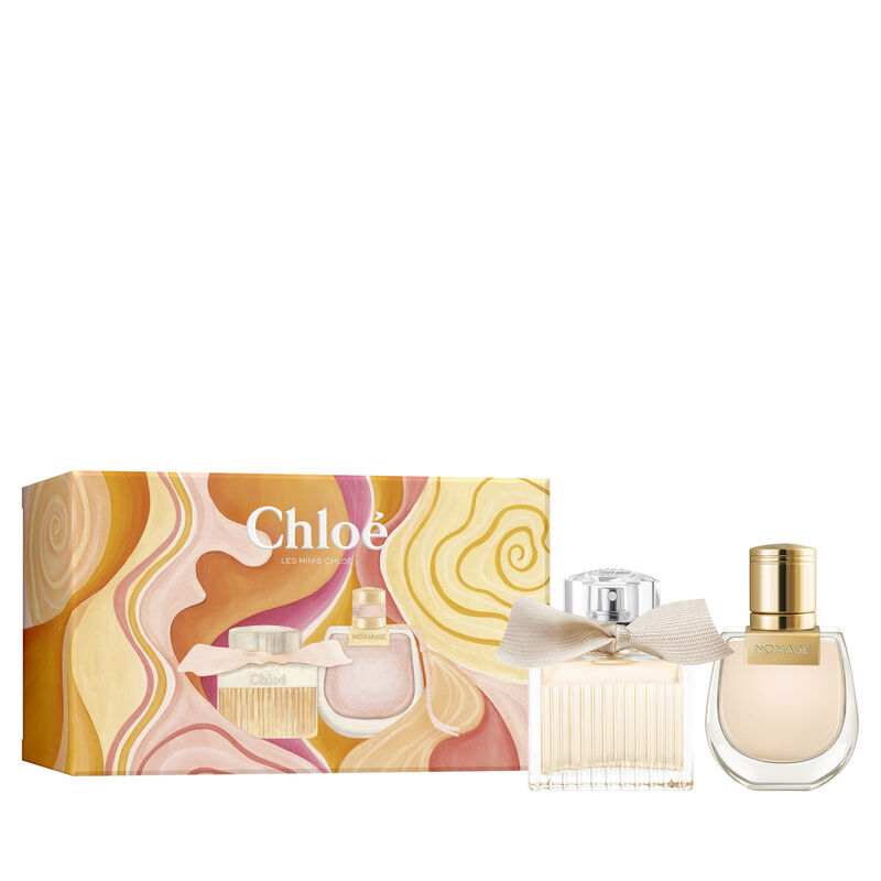 Nomade Spring Gift Set image number null