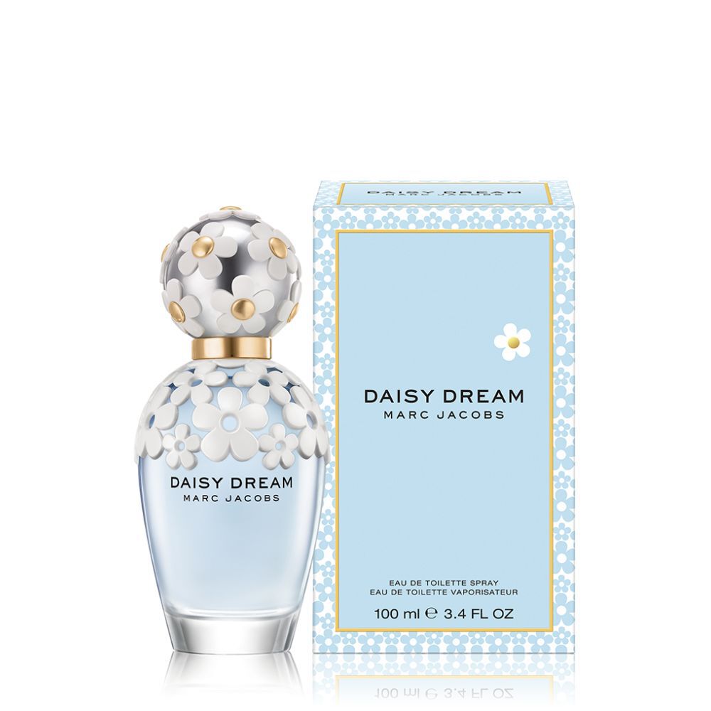 Marc jacobs daisy dream 100 ml hot sale