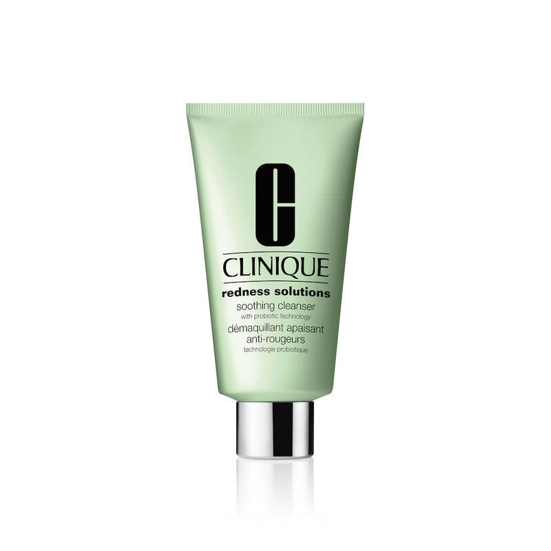 Redness Solutions Soothing Cleanser image number null