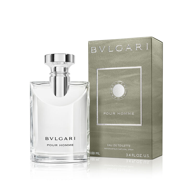 Pour Homme image number null