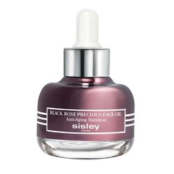 Black Rose Precious Face Oil