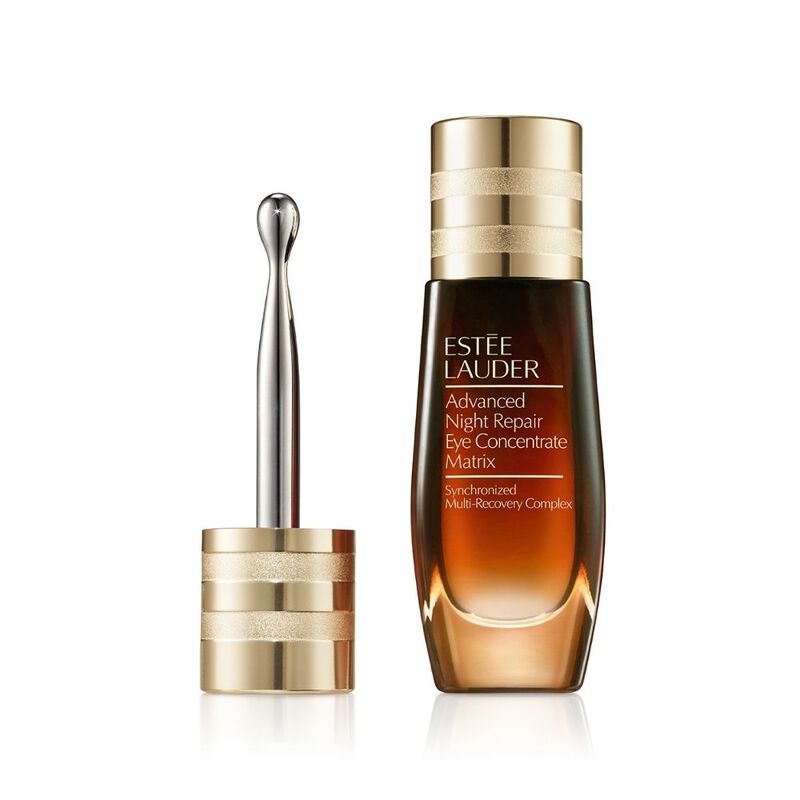 Advanced Night Repair Eye Concentrate MatrixSynchronized Multi-Recovery Complex  image number null