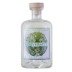 Giniversity Botanical Gin