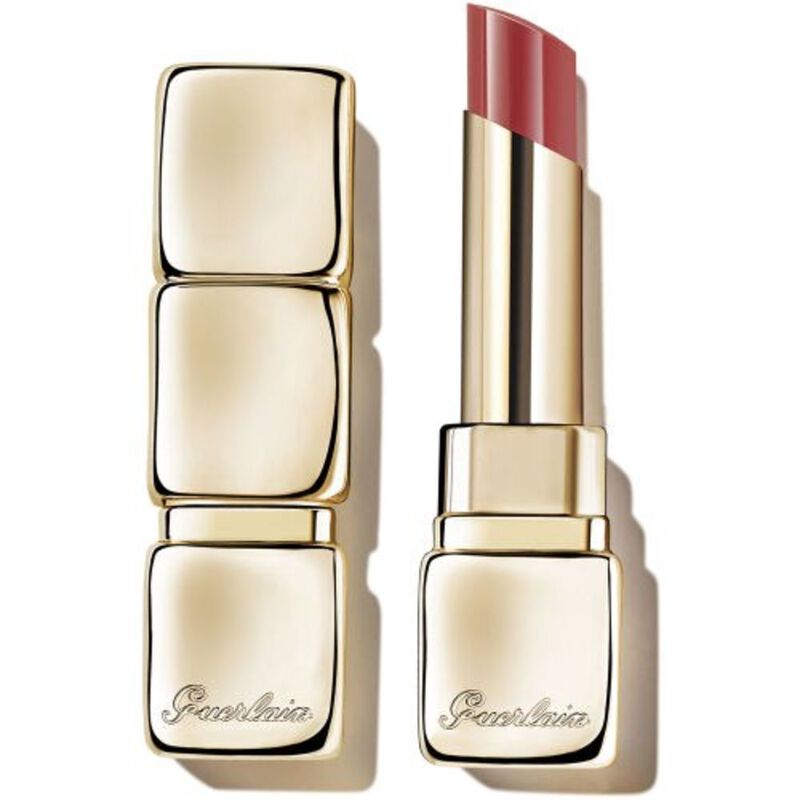 Kisskiss Shine Bloom 95% Naturally-Derived Ingredients Lipstick image number null