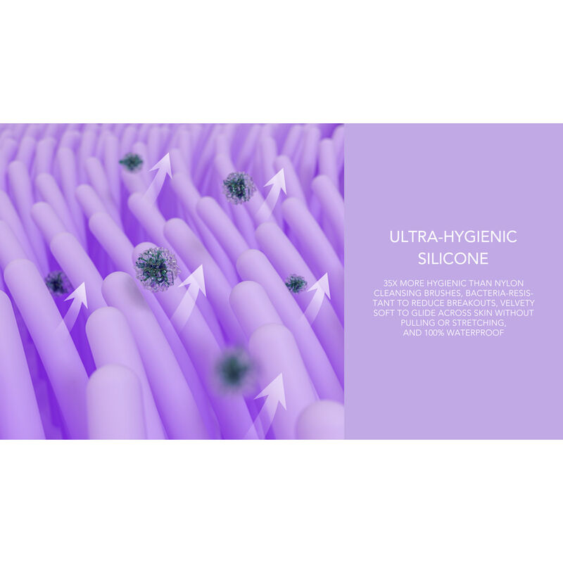 Luna 4 Go Lavender image number null