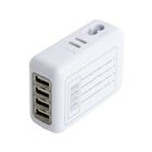 USB 04 4 Port USB Adaptor image number null
