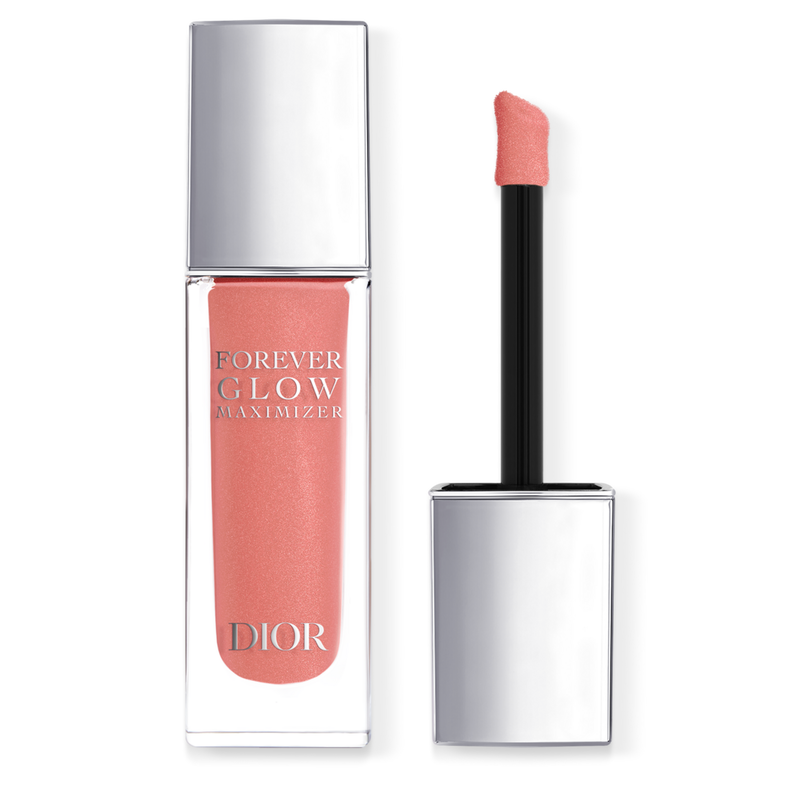 Dior Forever Glow Maximizer Longwear Liquid Highlighter image number null