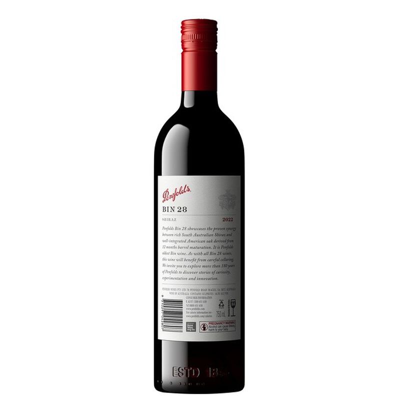 Bin 28 Shiraz image number null