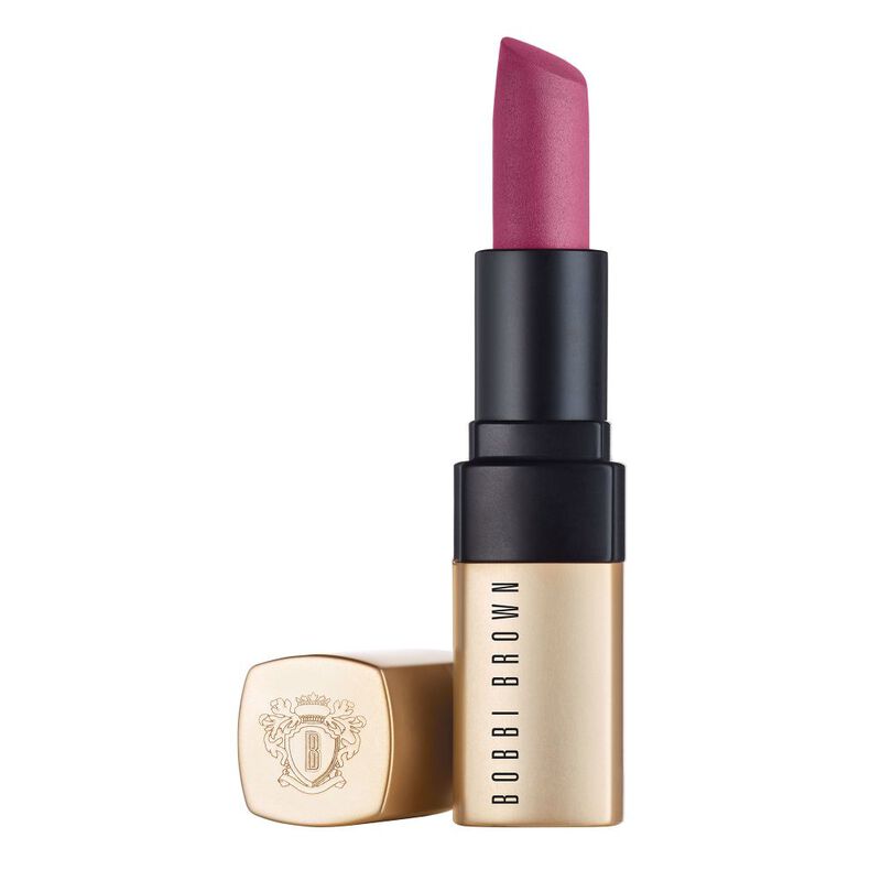 Luxe Matte Lip Color image number null