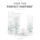 Nutricurls Deep Treatment Hair Mask for Waves image number null