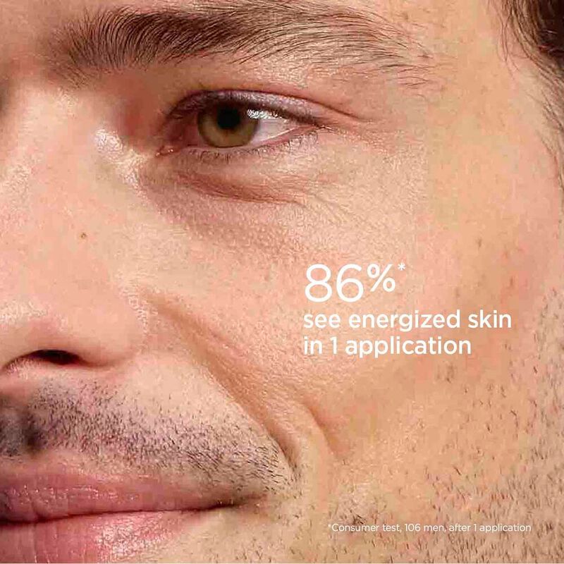 Men Energizing Gel  image number null