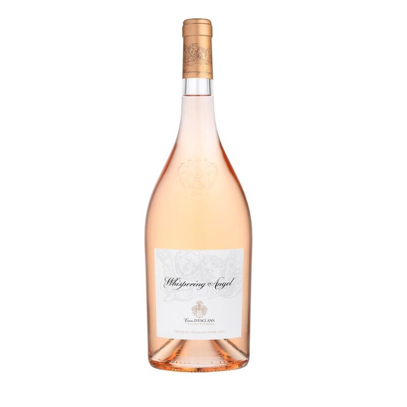 Caves d'Esclans Whispering Angel Rosé image number null