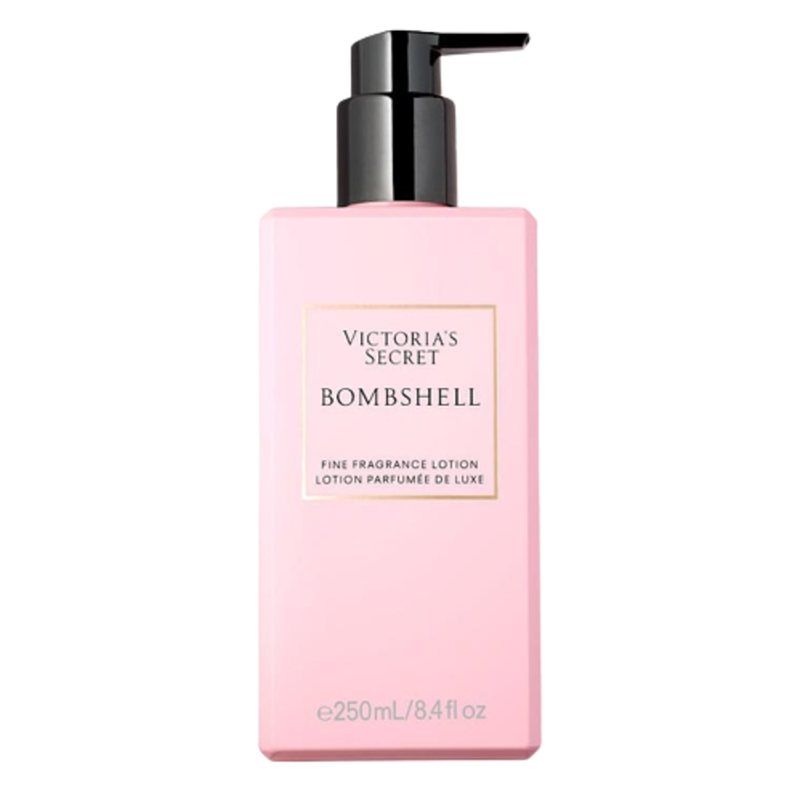Bombshell Body Lotion  image number null