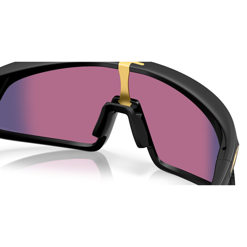 Sunglasses 0OO9484D Mt Black Multi Mirror image number null