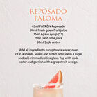 Reposado image number null