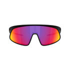 Sunglasses 0OO9484D Mt Black Multi Mirror image number null