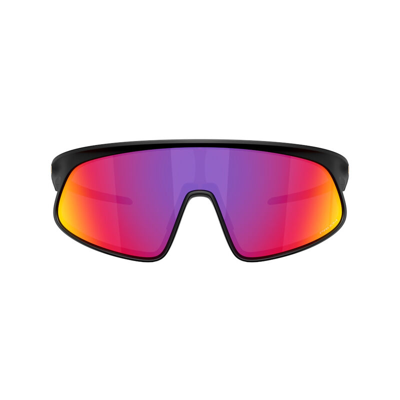 Sunglasses 0OO9484D Mt Black Multi Mirror image number null