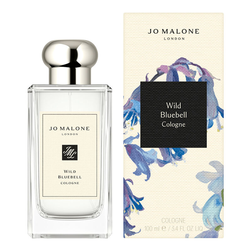 Wild Bluebell Cologne image number null