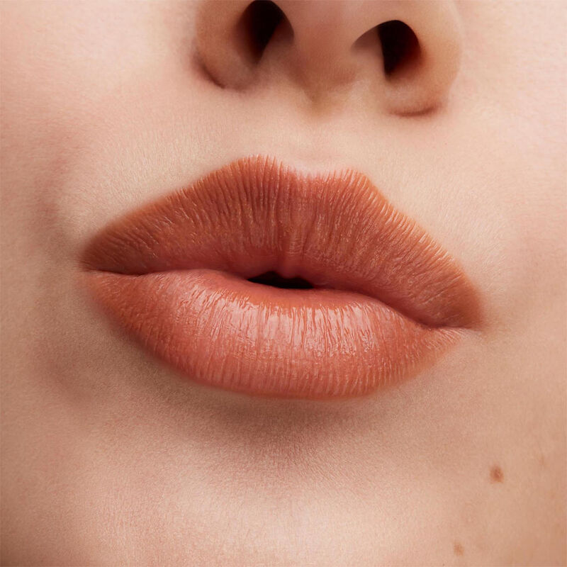 LustreGlass Sheer-Shine Lipstick image number null