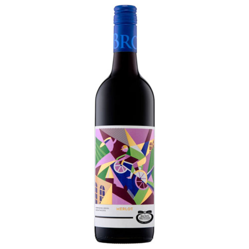 Origin Merlot image number null