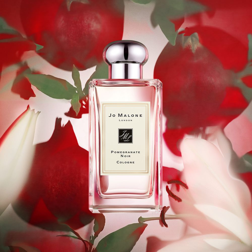 Tom ford top pomegranate noir