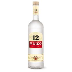 Ouzo