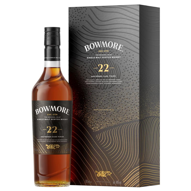 Travel Exclusive Whisky 22 Years Old image number null