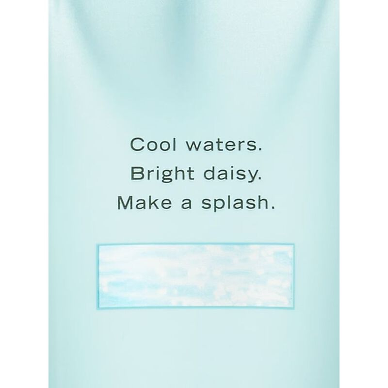 Aqua Kiss Body Lotion image number null