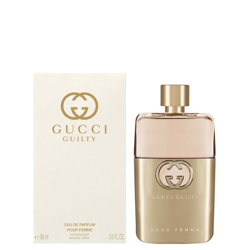 Guilty Pour Femme image number null