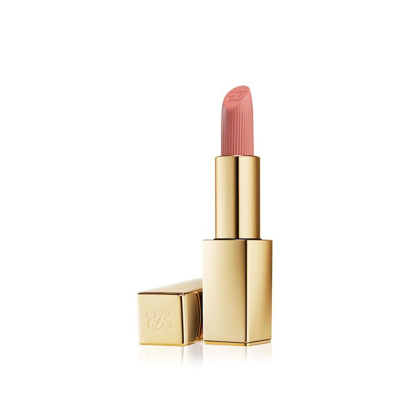 Pure Color Creme Lipstick image number null