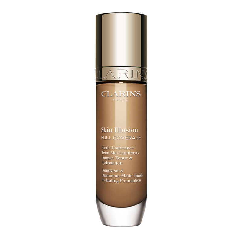 Skin Illusion Foundation Full Coverage image number null