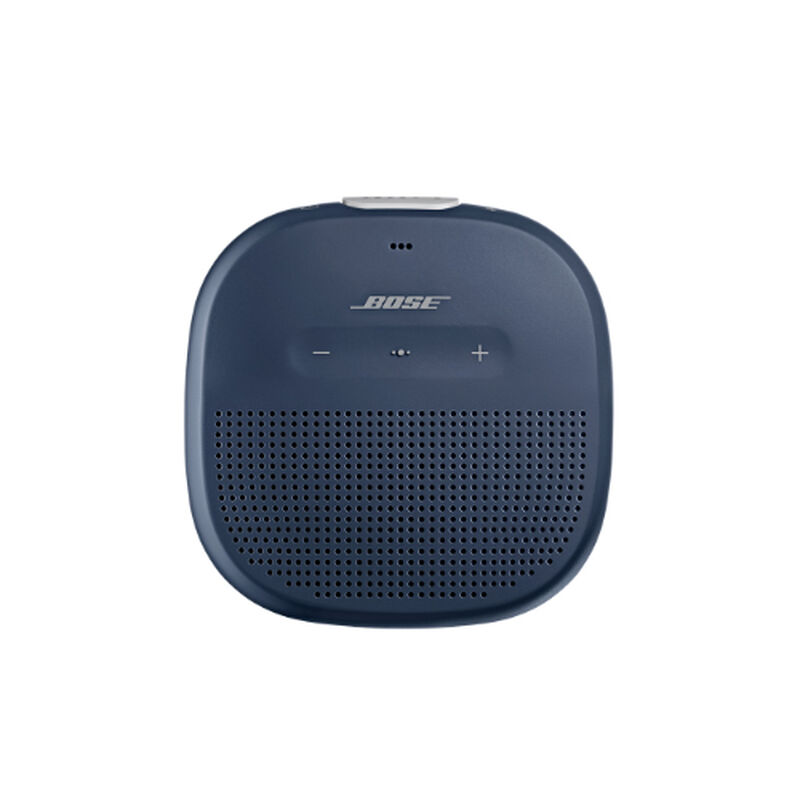 SoundLink Micro Micro Bluetooth Speaker Midnight Blue image number null