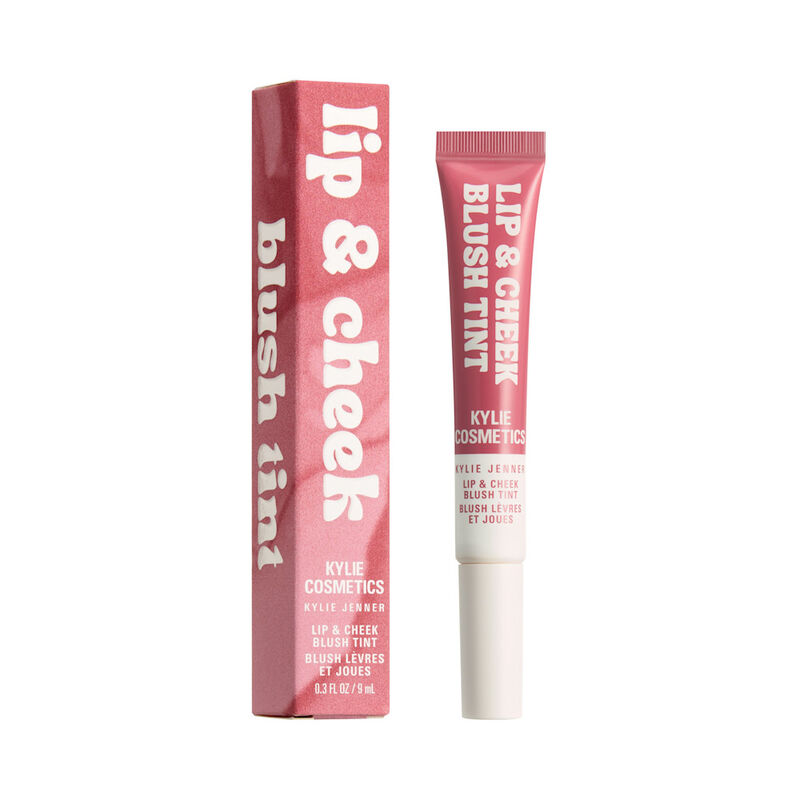 Lip & Cheek Blush Tint image number null