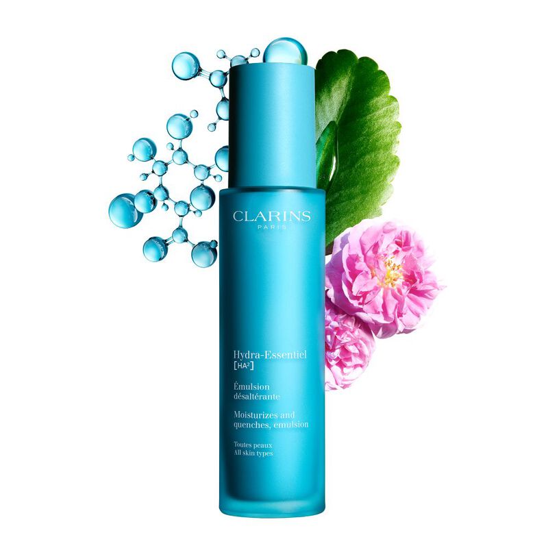 Hydra-Essentiel Emulsion All Skin Types image number null