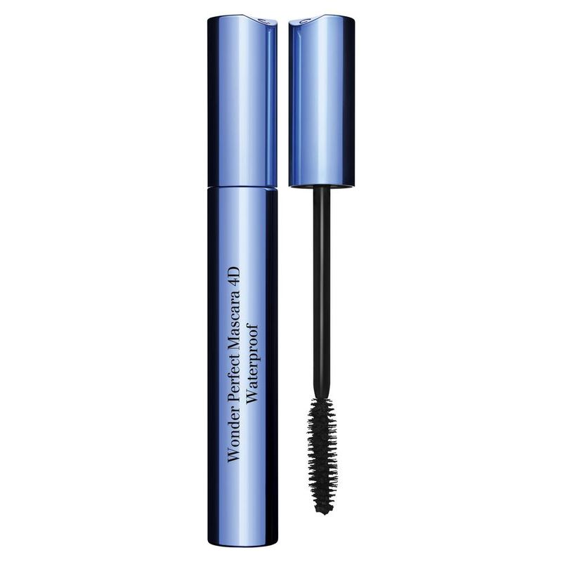 Wonder Perfect 4D Mascara Waterproof 01Intense Black image number null