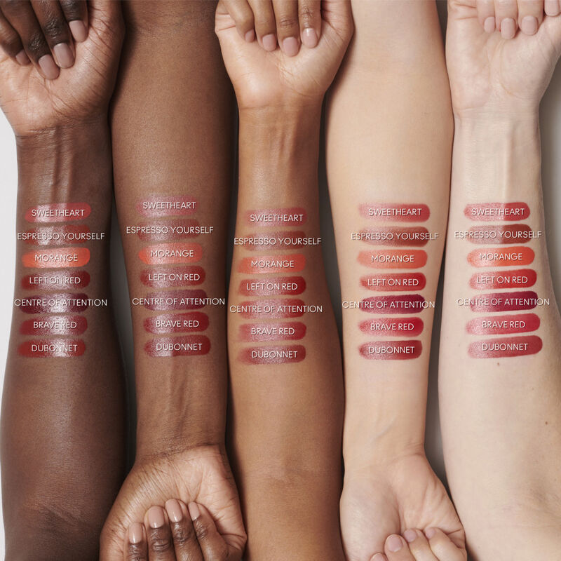 M·A·Cximal Sleek Satin Lipstick  image number null