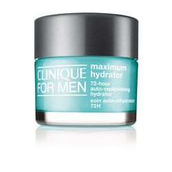 For Men Maximum Hydrator 72-Hour Auto-Replenishing Hydrator