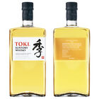Toki Whisky  image number null